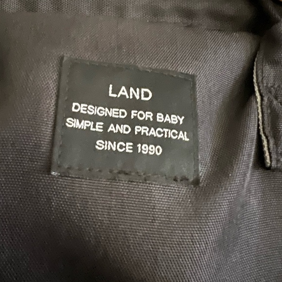 Land Designed for Baby Accessories New Land Designed For Baby